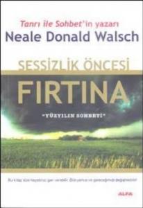 Sessizlik Öncesi Fırtına