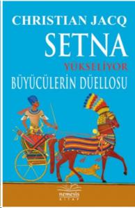 Setna Yükseliyor: Büyücülerin Düellosu