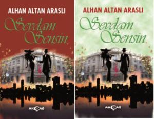 Sevdam Sensin (2 Cilt Takım)