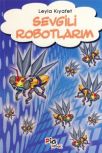 Sevgili Robotların