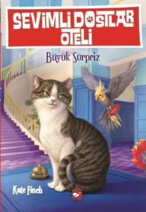 Sevimli Dostlar Oteli