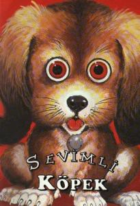 Sevimli Köpek