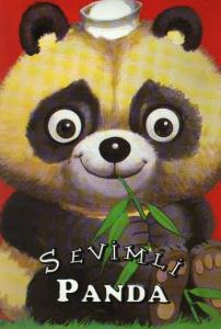 Sevimli Panda