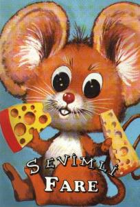 Sevimli Fare