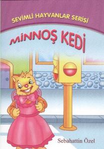 Sevimli Hayvanlar Serisi (6 Kitap) (Brd)