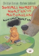 Sevimli Hemstır Hektorun Maceraları-Kahraman Hektor