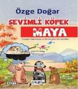 Sevimli Köpek Maya