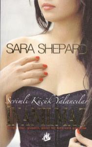 Sevimli Küçük Yalancılar-4: İnanılmaz