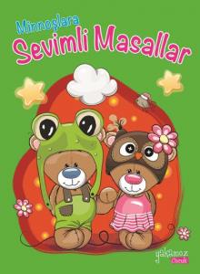 Sevimli Masallar-Minnoşlara-Cilti