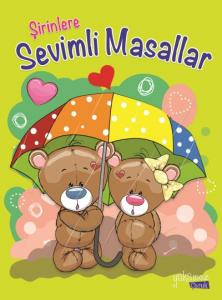Sevimli Masallar-Şirinlere-Cilti