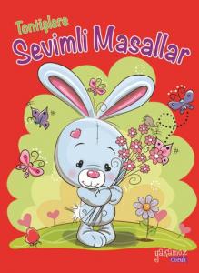 Sevimli Masallar-Tontişlere-Cilti