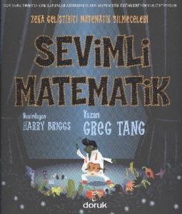 Sevimli Matematik; Zeka Geliştirici Matematik Bilmeceleri