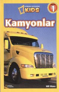 Seviye-1: Kamyonlar