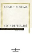 Seyir Defterleri (Ciltli)