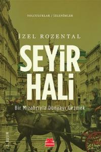 Seyir Hali; Bir Mizahçıyla Dünyayı Gezmek