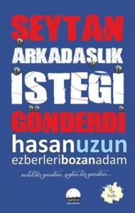 Şeytan Arkadaşlık İsteği Gönderdi; Melek Bir Yandan Şeytan Bir Yandan