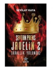 Şeytan Prens Javelin 2-Krallık Yolunda