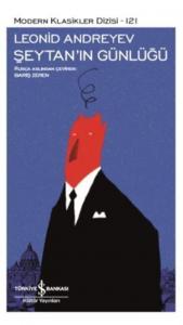 Şeytan'ın Günlüğü