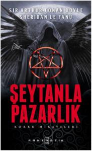 Şeytanla Pazarlık; Korku Hikayeleri