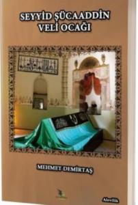 Seyyid Şücaaddin Veli Ocağı