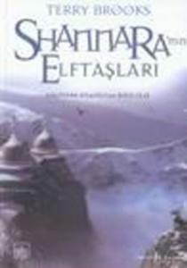 Shannara'nın Elftaşları; Shannara Efsanesi 2. Cilt