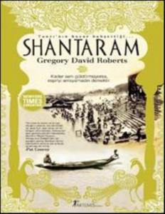 Shantaram; Tanrı'nın Huzur Bahşettiği