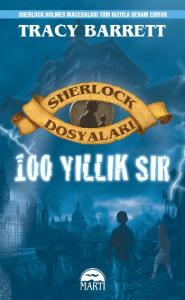 Sherlock Dosyaları: 100 Yıllık Sır (Ciltli)