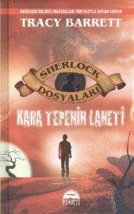 Kara Tepenin Laneti (Ciltli)