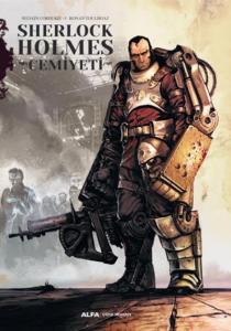 Sherlock Holmes & Cemiyeti