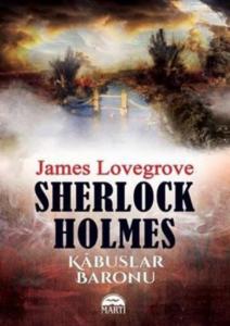 Sherlock Holmes - Kabuslar Baronu