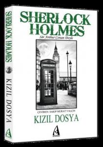 Sherlock Holmes Kızıl Dosya