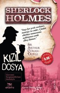 Sherlock Holmes Kızıl Dosya