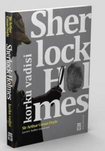 Sherlock Holmes-Korku Vadisi