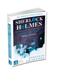 Sherlock Holmes-Korkunun Gölgesinde
