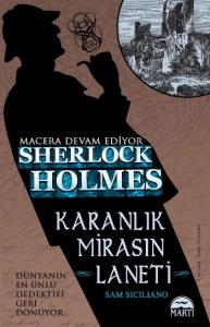 Sherlock Holmes Karanlık Mirasın Laneti