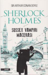 Sussex Vampiri Macerası