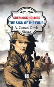 Sherlock Holmes The Sign Of The Four