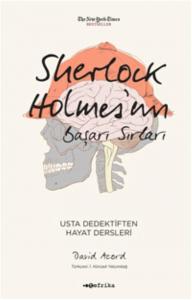 Sherlock Holmesun Başarı Sırları Usta Dedektiften Hayat Dersleri