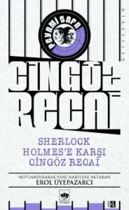 Sherlock Holmes'e Karşı Cingöz Recai - Cingöz Recai