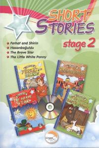 Short Stories Stage-2