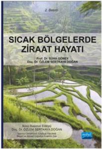 Sıcak Bölgelerde Ziraat Hayatı