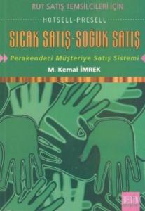 Sıcak Satış Soğuk Savaş