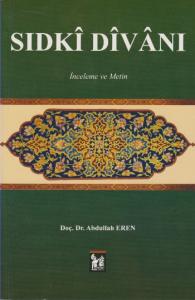 Sıdki Divanı