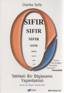 Sıfır; Tehlikeli Bir Düşüncenin Yaşamöyküsü