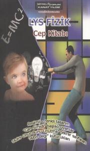 Şifreliyorum LYS Fizik Cep Kitabı