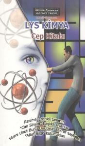 Şifreliyorum LYS Kimya Cep Kitabı