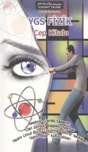 Şifreliyorum YGS Fizik Cep Kitabı