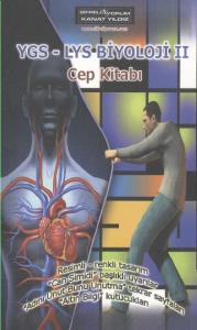 Şifreliyorum YGS LYS Biyoloji 2 Cep Kitabı
