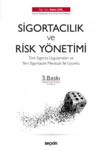 Sigortacılık-Risk Yönetiminin Temelleri
