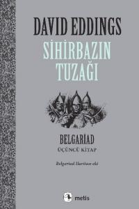 Sihirbazın Tuzağı; Belgariad Iıı